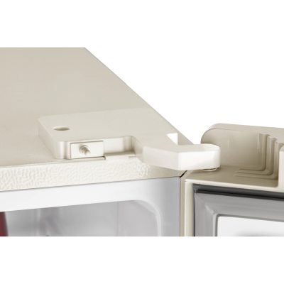 NordFrost RFQ 510 NFGI inverter