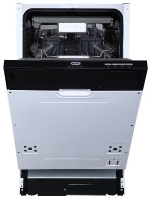 De'Longhi DDW06S Cristallo ultimo