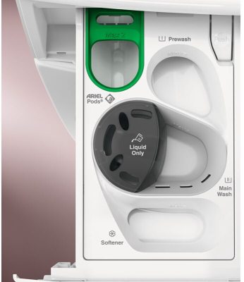 Electrolux EW6F3414UE
