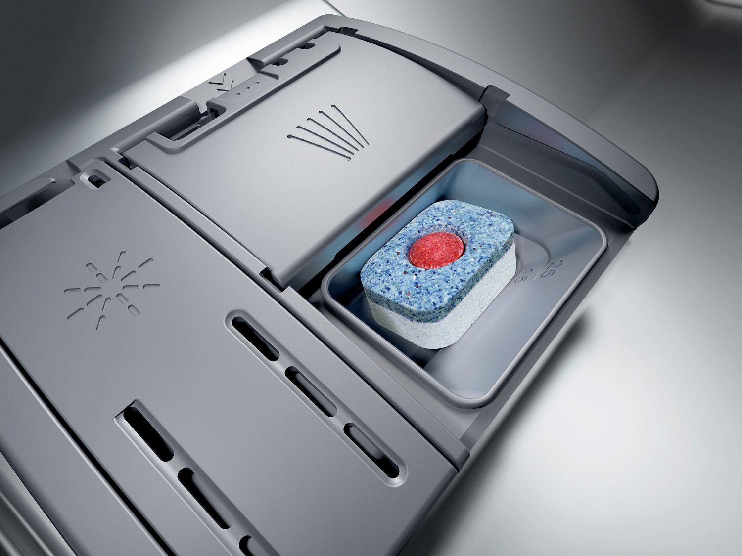 Bosch Serie 2 SKS 41E11