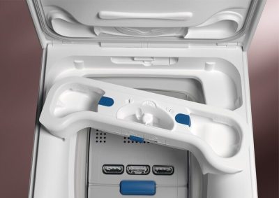 Electrolux EW8T3R562