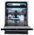 Посудомоечные машины Korting KDI 60980 Korting KDI 60980
