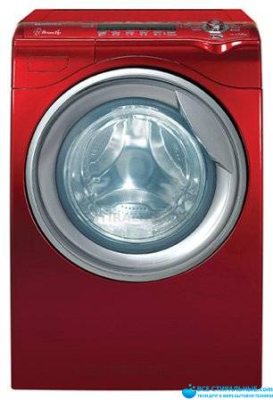 Daewoo Electronics DWC-UD121 DC