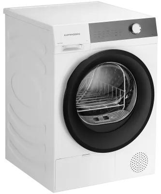 Kuppersberg DM 610 W