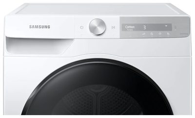 Samsung DV90T7240BH