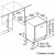 Bosch Serie 4 SMV 46IX03 R