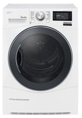 LG RC8084AV3W