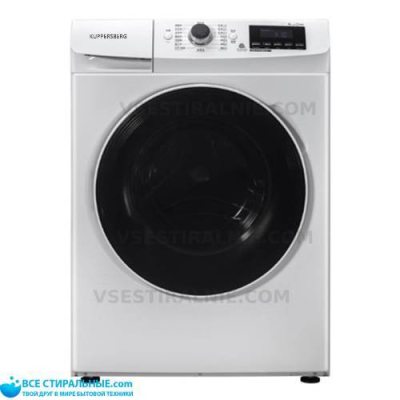 Kuppersberg WIS 60129