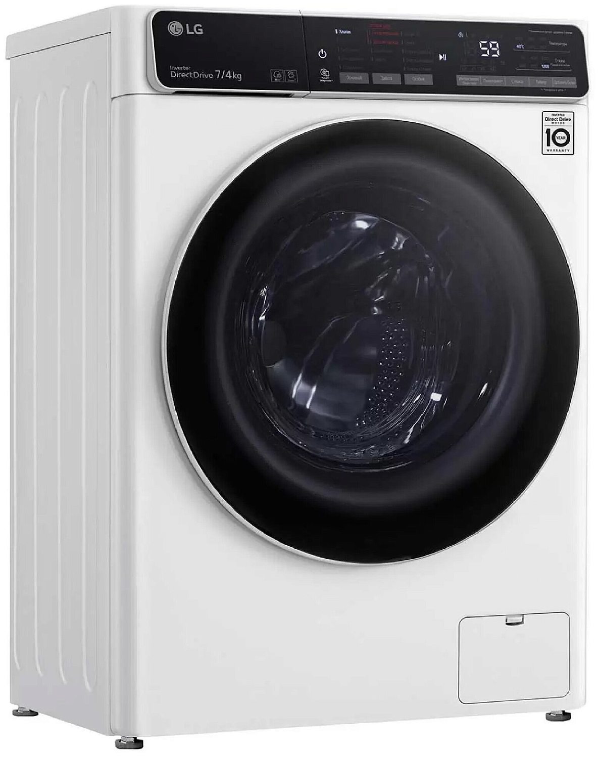 LG F2T5HG0W