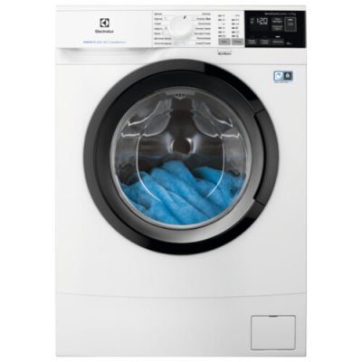Electrolux PerfectCare 600 EW6S4R27BI