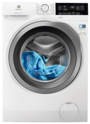 Electrolux PerfectCare 600 EW6F329SP