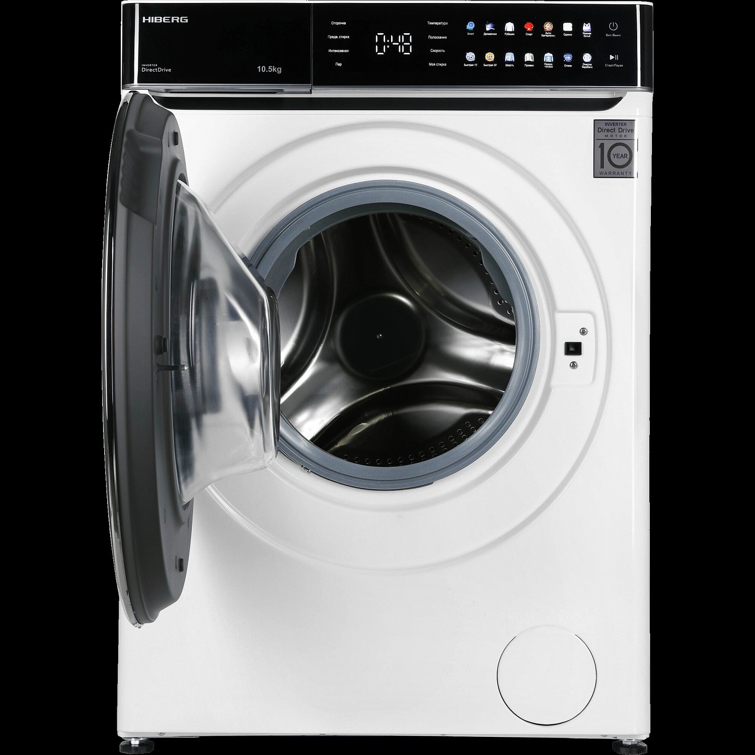 HIBERG i-DDQ11-1014 W