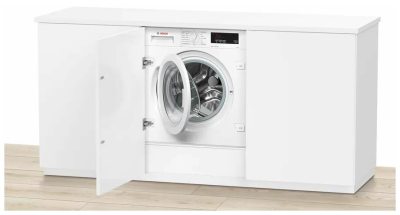 BOSCH WIW24560GC