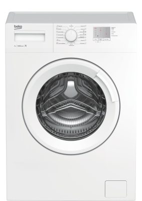 BEKO WRS 4511 BWW