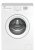 BEKO WRS 4511 BWW