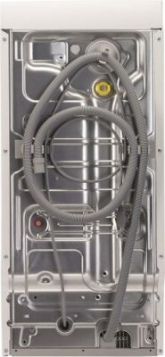 Electrolux EWT 1262 ISW