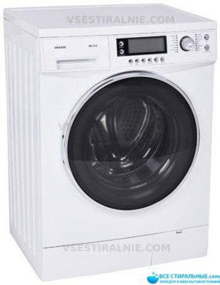 GRAUDE WA 70.0
