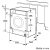 Стиральные машины Bosch WKD 28542 Bosch WKD 28542