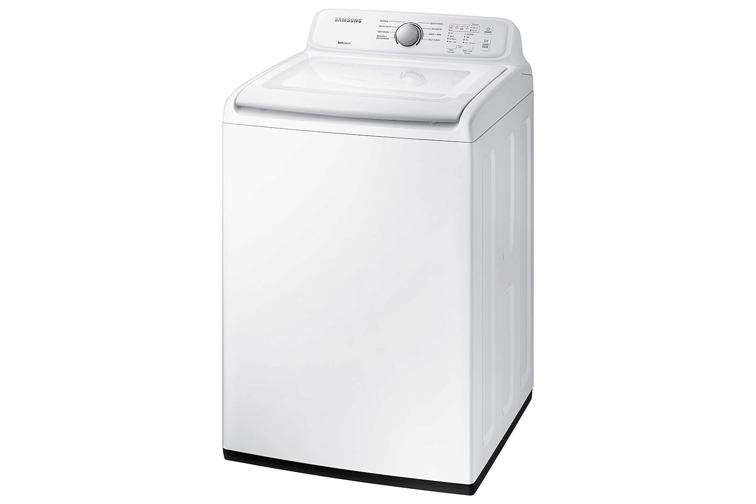 Samsung WA45N3050AW/A4