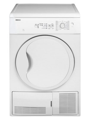 Beko DC 7130
