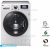 Стиральные машины LG FH-695BDH2N LG FH-695BDH2N
