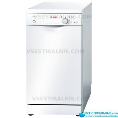 Bosch Serie 2 SPS 40E32