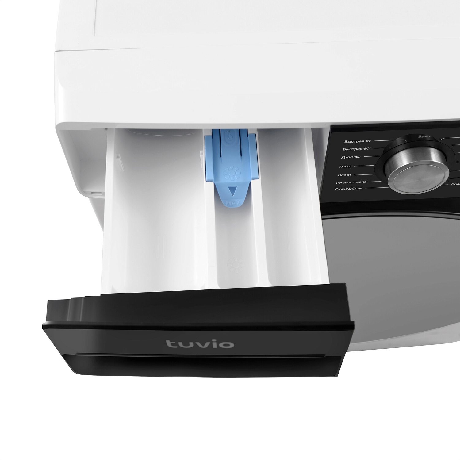 Tuvio WFS66HW21