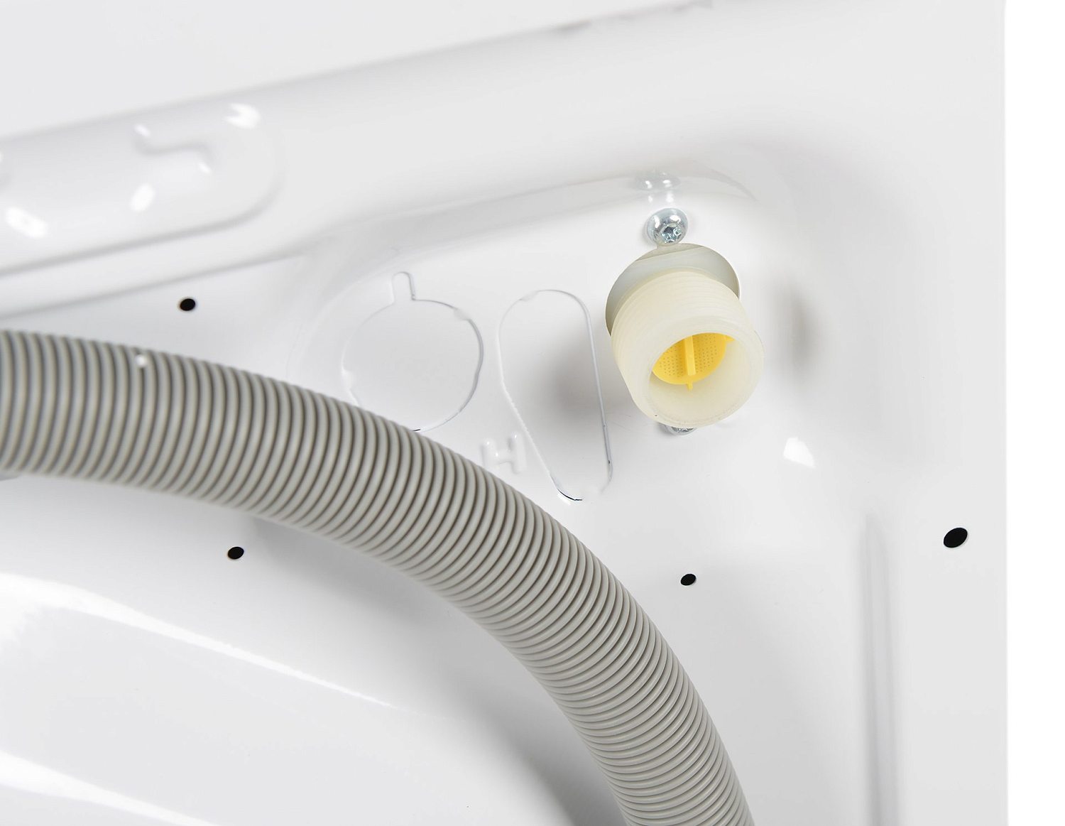 Gorenje W1E70S2/RV+ резервуар