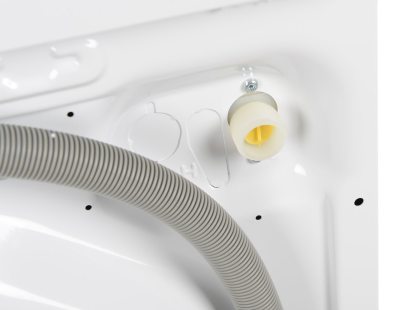 Gorenje W1E70S2/RV+ резервуар