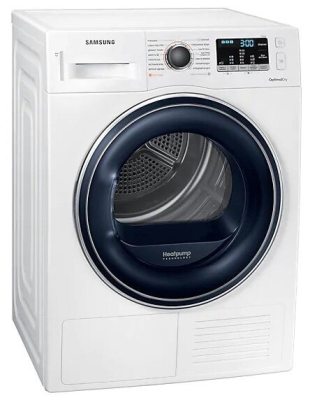 Samsung DV90M50003W