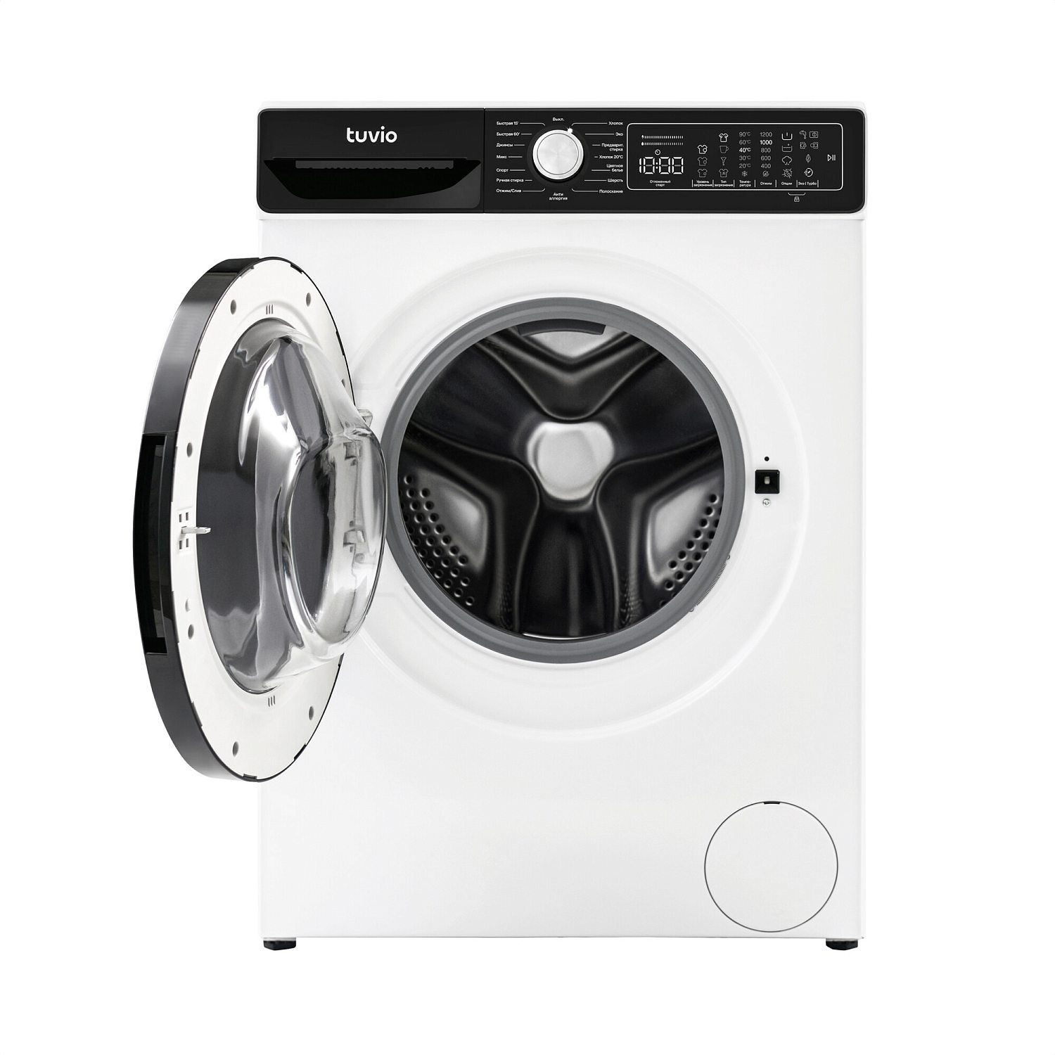 Tuvio WFS66HW21