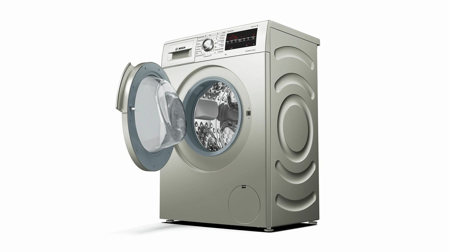 Bosch Serie 6 WLT 2446 S