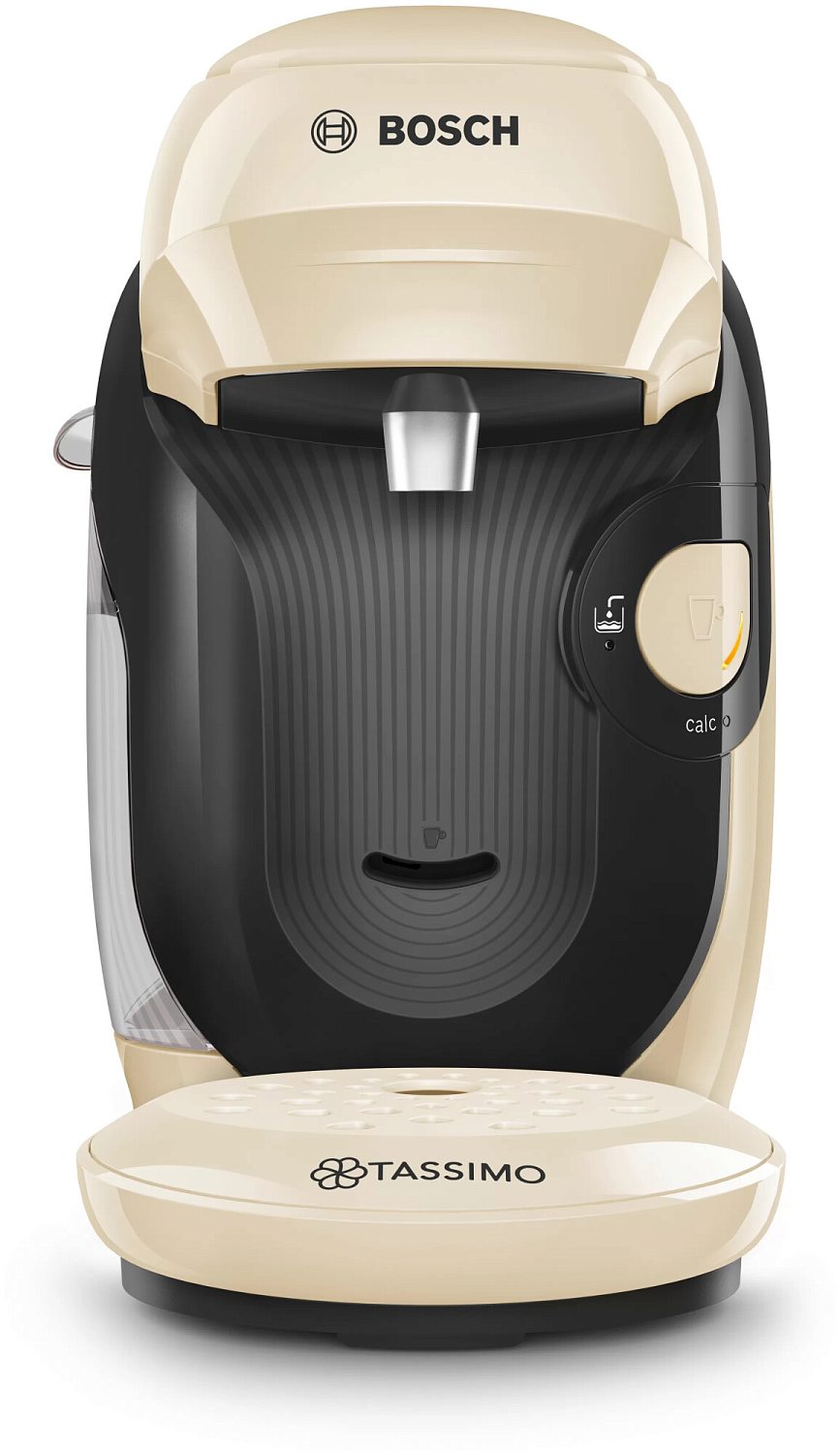 Bosch TAS1106/TAS1107/TAS1102/TAS1104/TAS1103 Tassimo Style