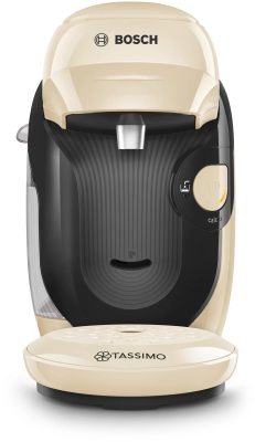 Bosch TAS1106/TAS1107/TAS1102/TAS1104/TAS1103 Tassimo Style