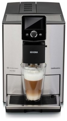 Nivona CafeRomatica NICR 825