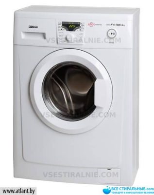 ATLANT 60С102
