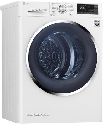 LG RC80U2AV3W