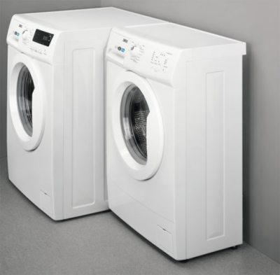 Zanussi ZWSO 6100 V