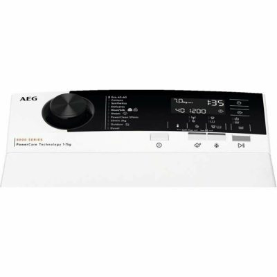 AEG LTR8E373E