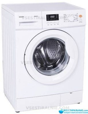 GRAUDE WA 60.0