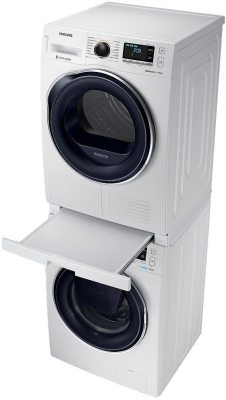 Samsung DV90M6200CW