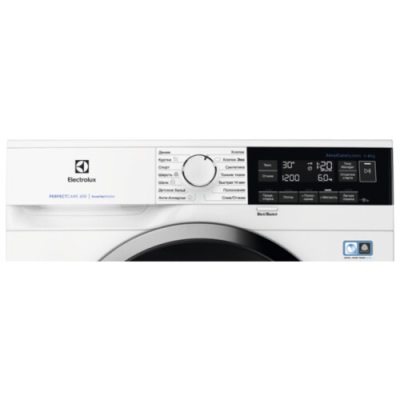 Electrolux PerfectCare 600 EW6S3R26SI