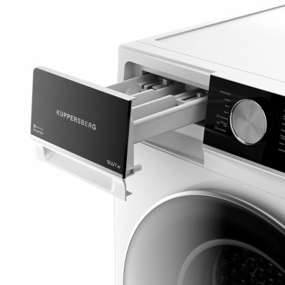 Kuppersberg WDM 601 W