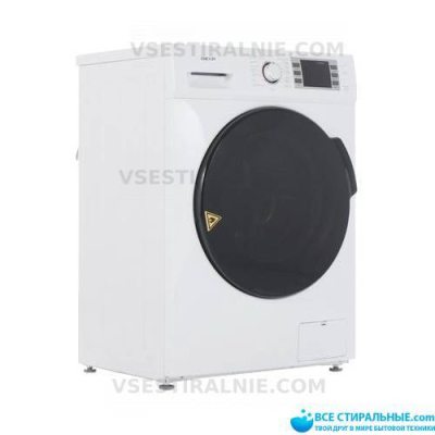 DEXP WD-F714DMA/WB