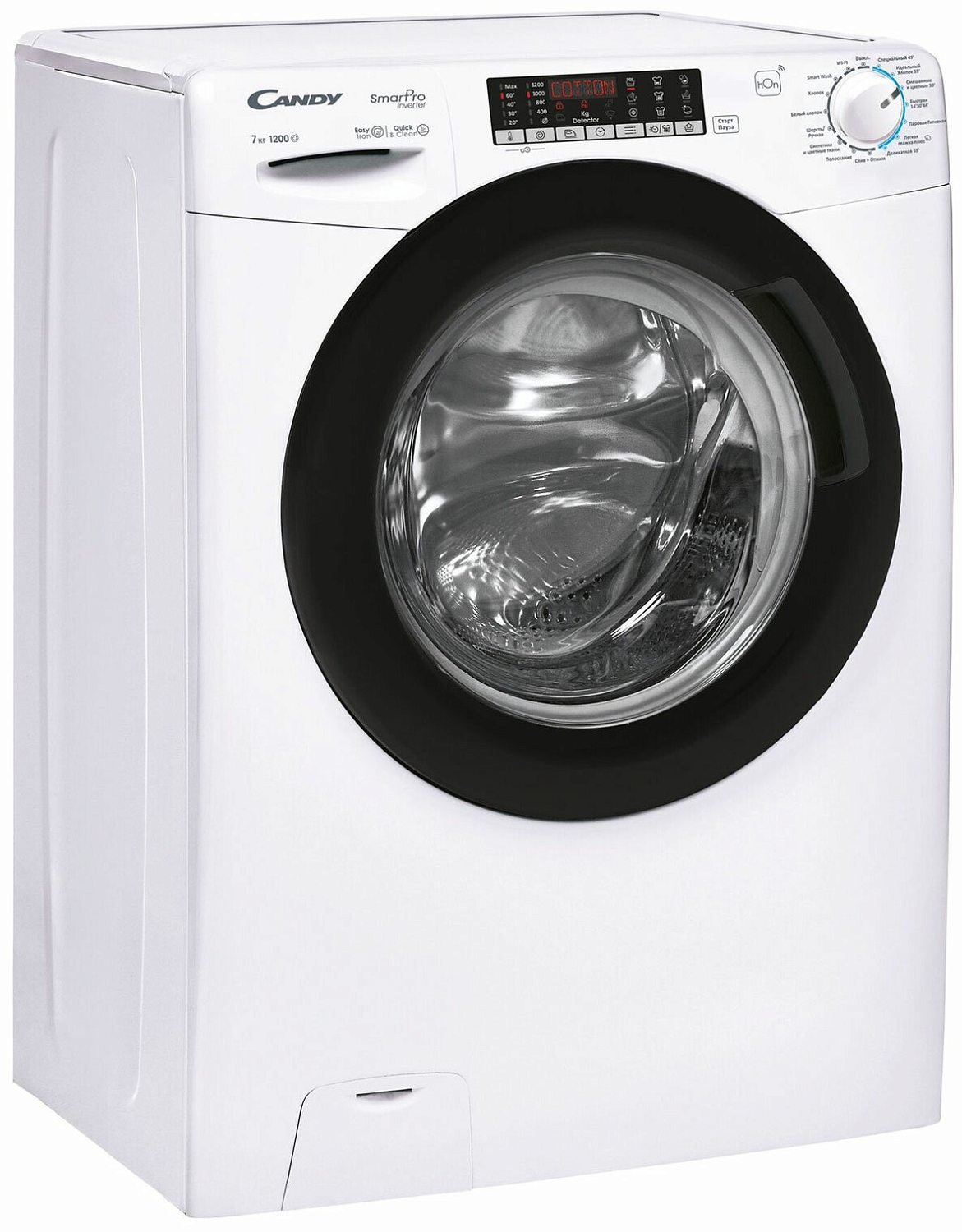 Candy Smart Pro Inverter CSO4 276TWMB-07