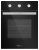 Духовые шкафы HOMSAIR OEF451BK HOMSAIR OEF451BK