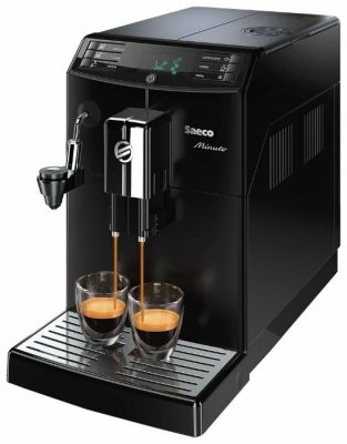 Saeco HD 8865