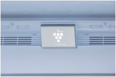 Sharp SJ-GX98PWH