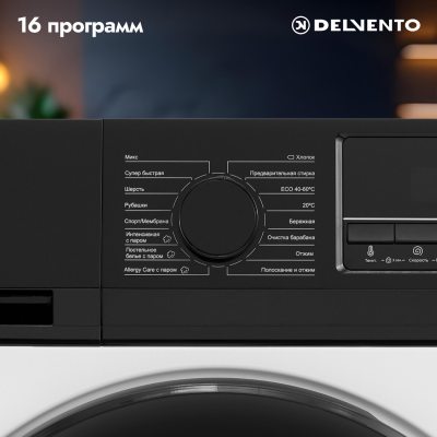 DELVENTO VWC101