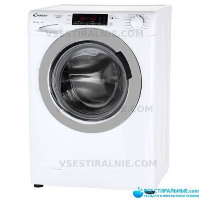 Candy GVS 410TWHC3/1